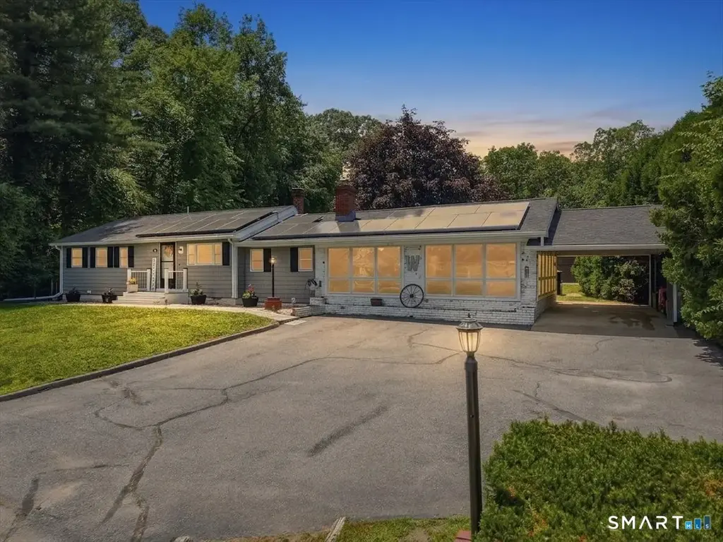 62-66 Fairview Avenue, Griswold