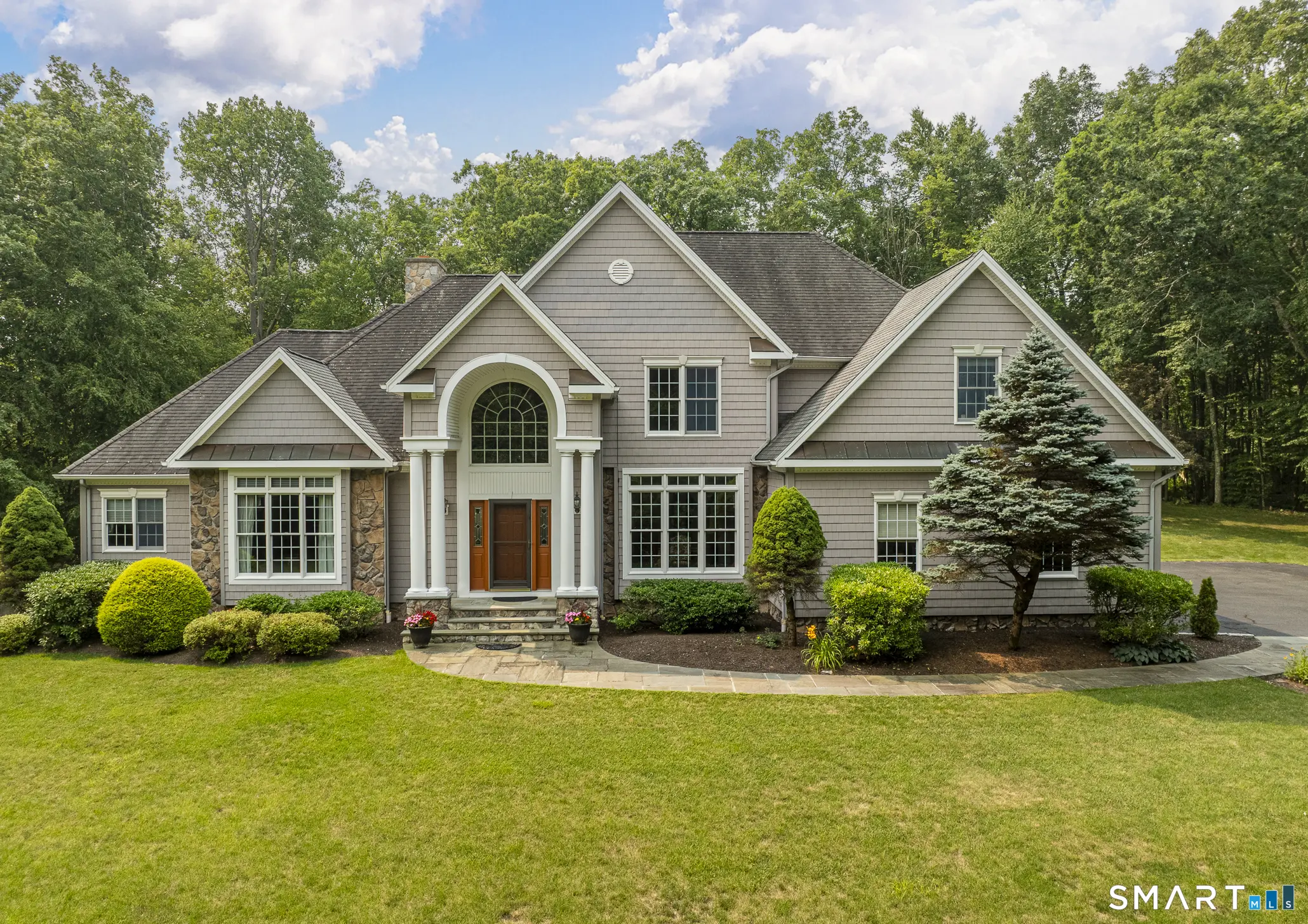 385 Second Hill Falls Lane, Bridgewater