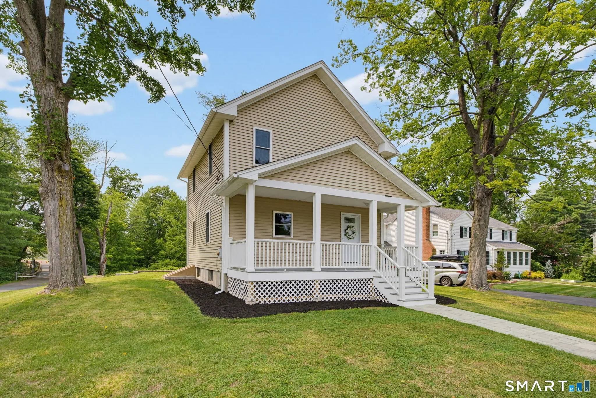 53 Prospect Street, Bloomfield