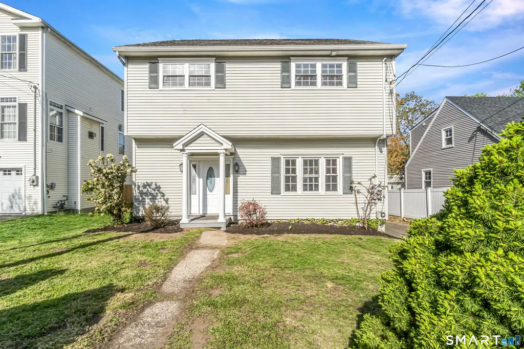 1770 Stratfield Road, Fairfield