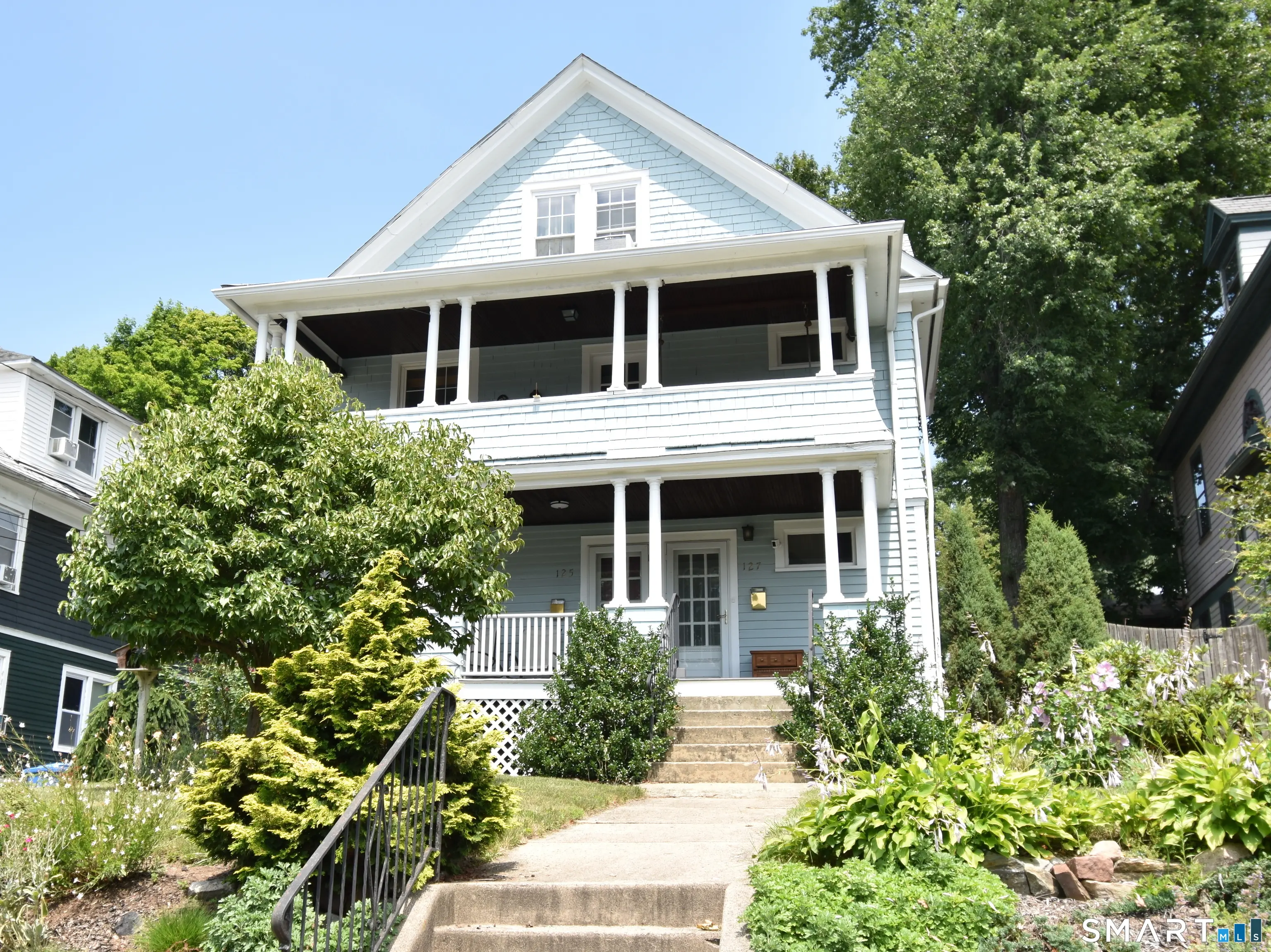 125 Stearns Street, Bristol