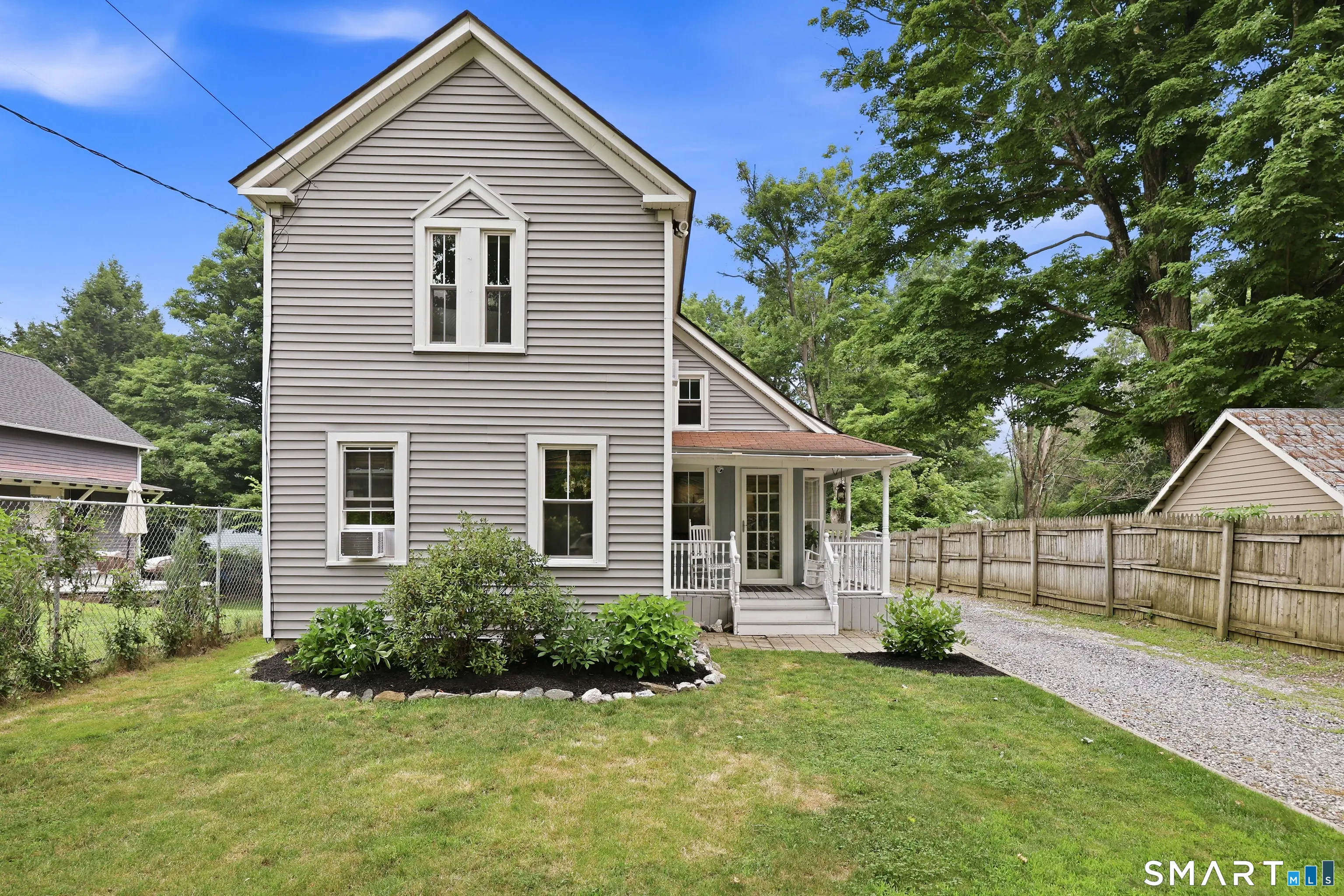408 Main Street, New Hartford