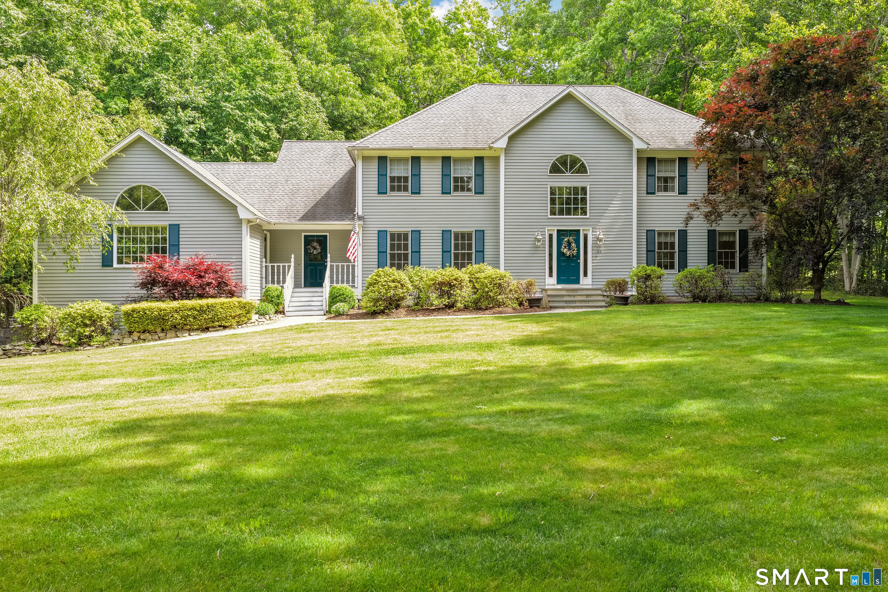 64 Grist Mill Road, Monroe