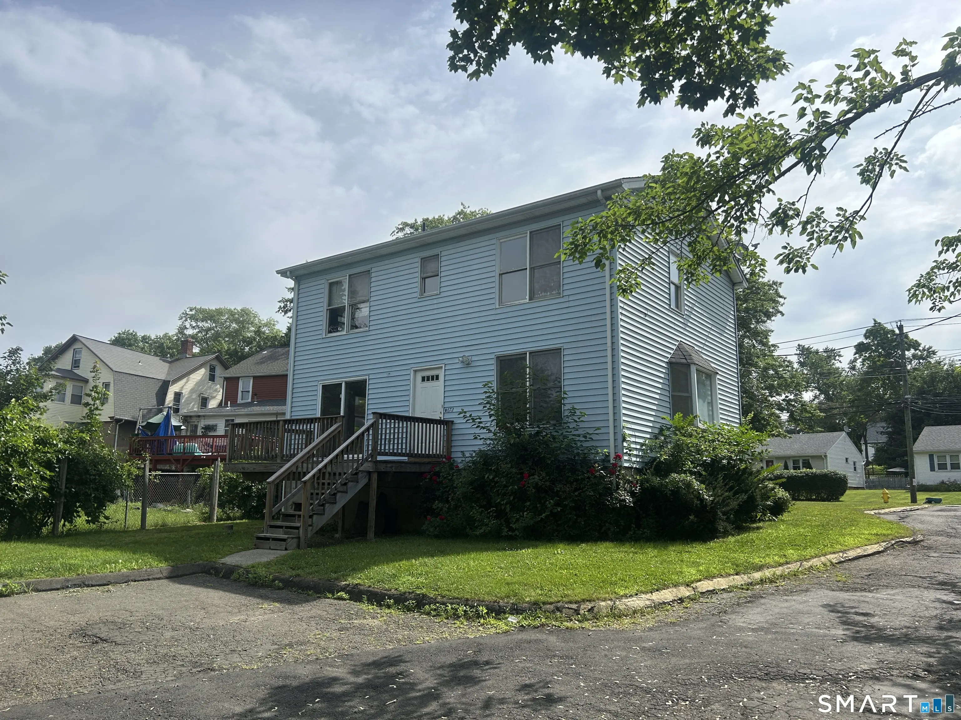 672 Woodward Avenue 672, New Haven