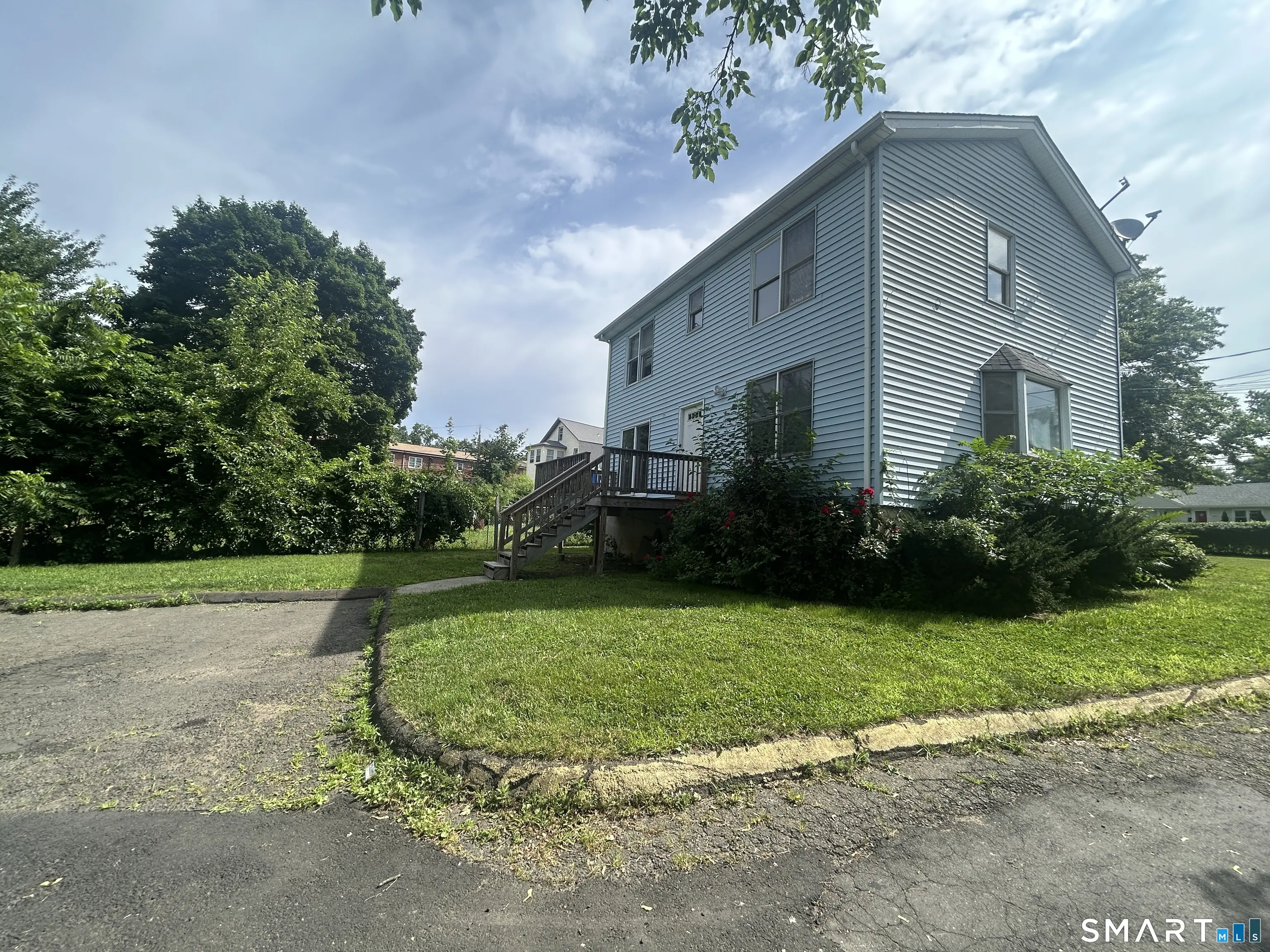 672 Woodward Avenue 672, New Haven
