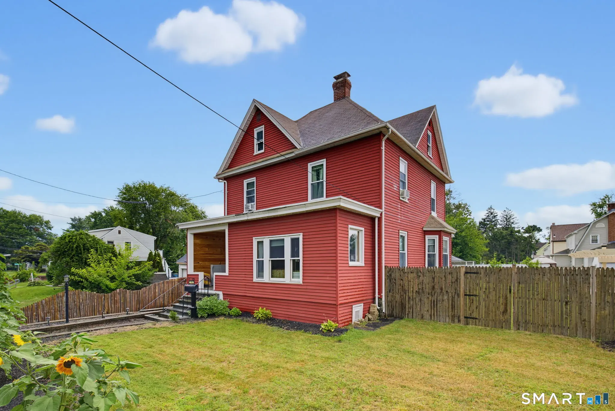 317 Prospect Street, East Hartford