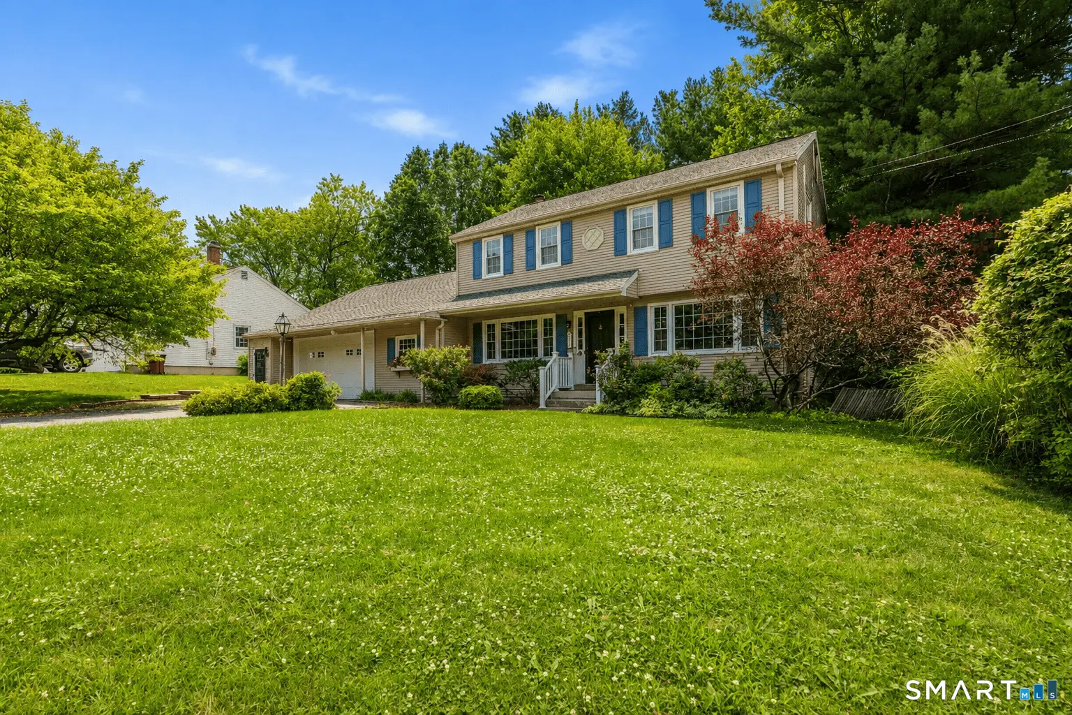 55 Holly Lane, Wethersfield