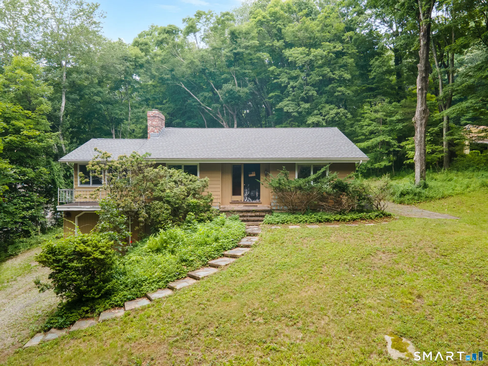 66 Lane Street, Shelton