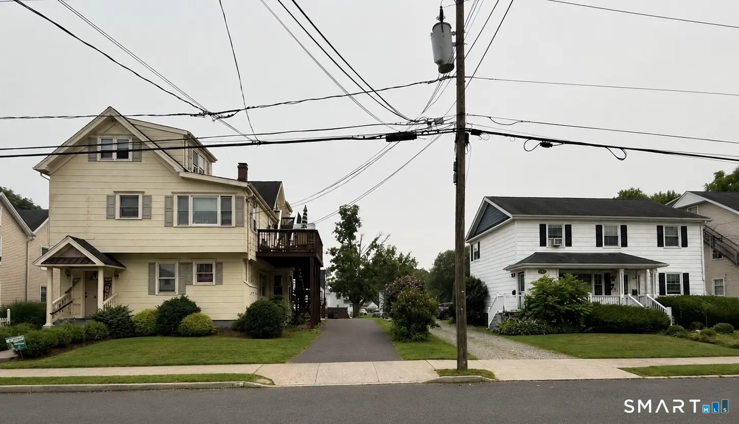 14-16 Cleveland Street, Danbury