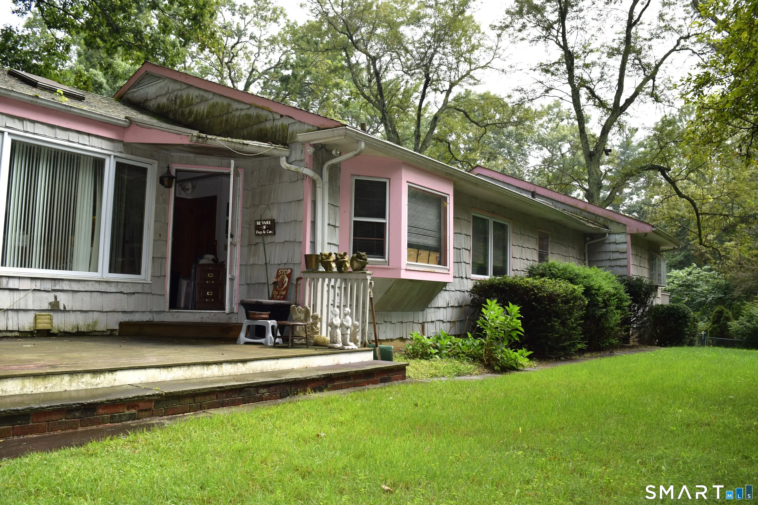 65 Interlaken Road, Stamford