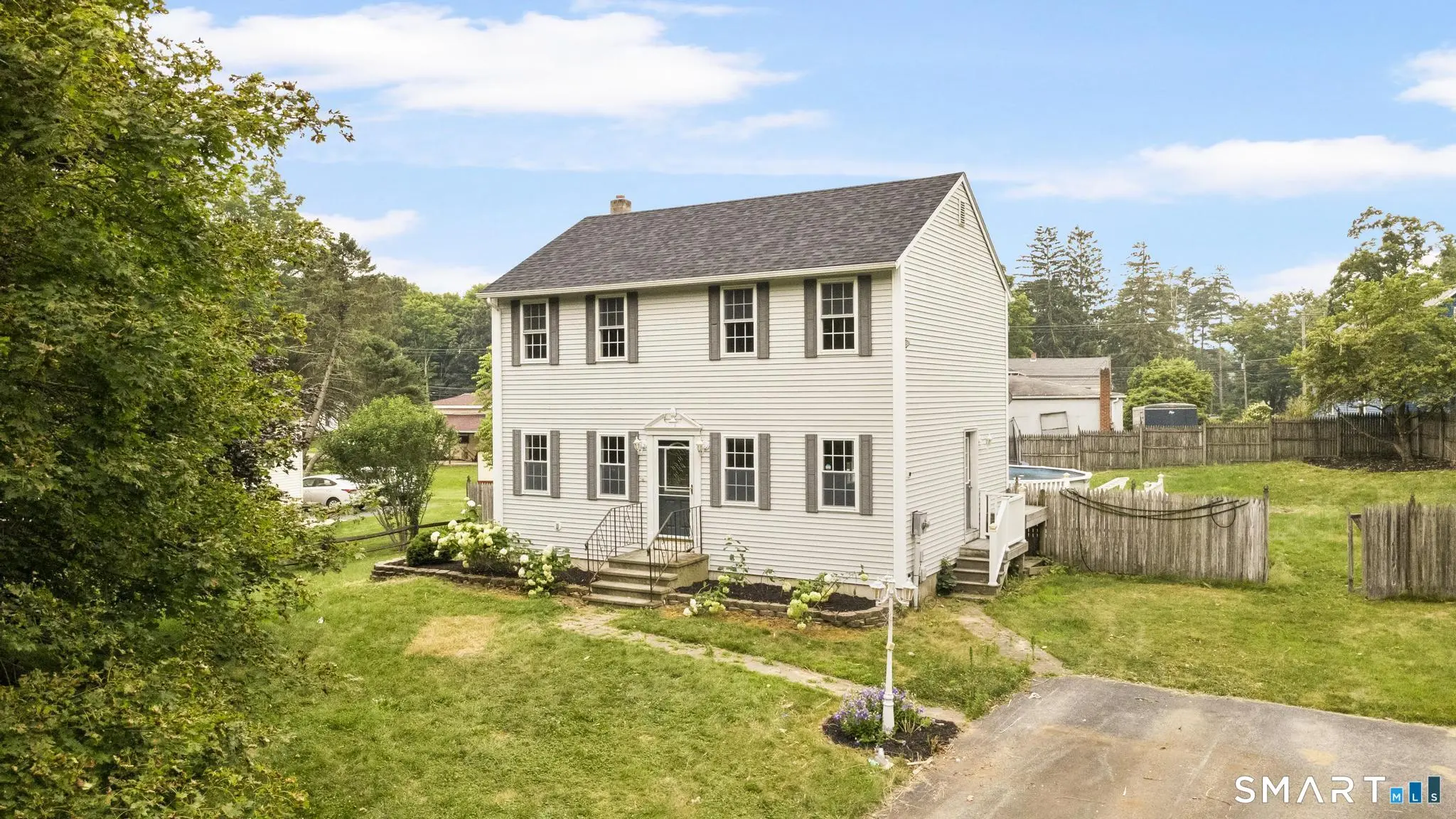 36 Labossiere Lane, Putnam