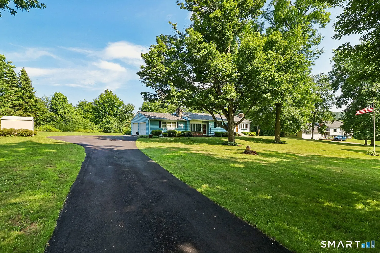 291 Reeds Gap Road, North Branford