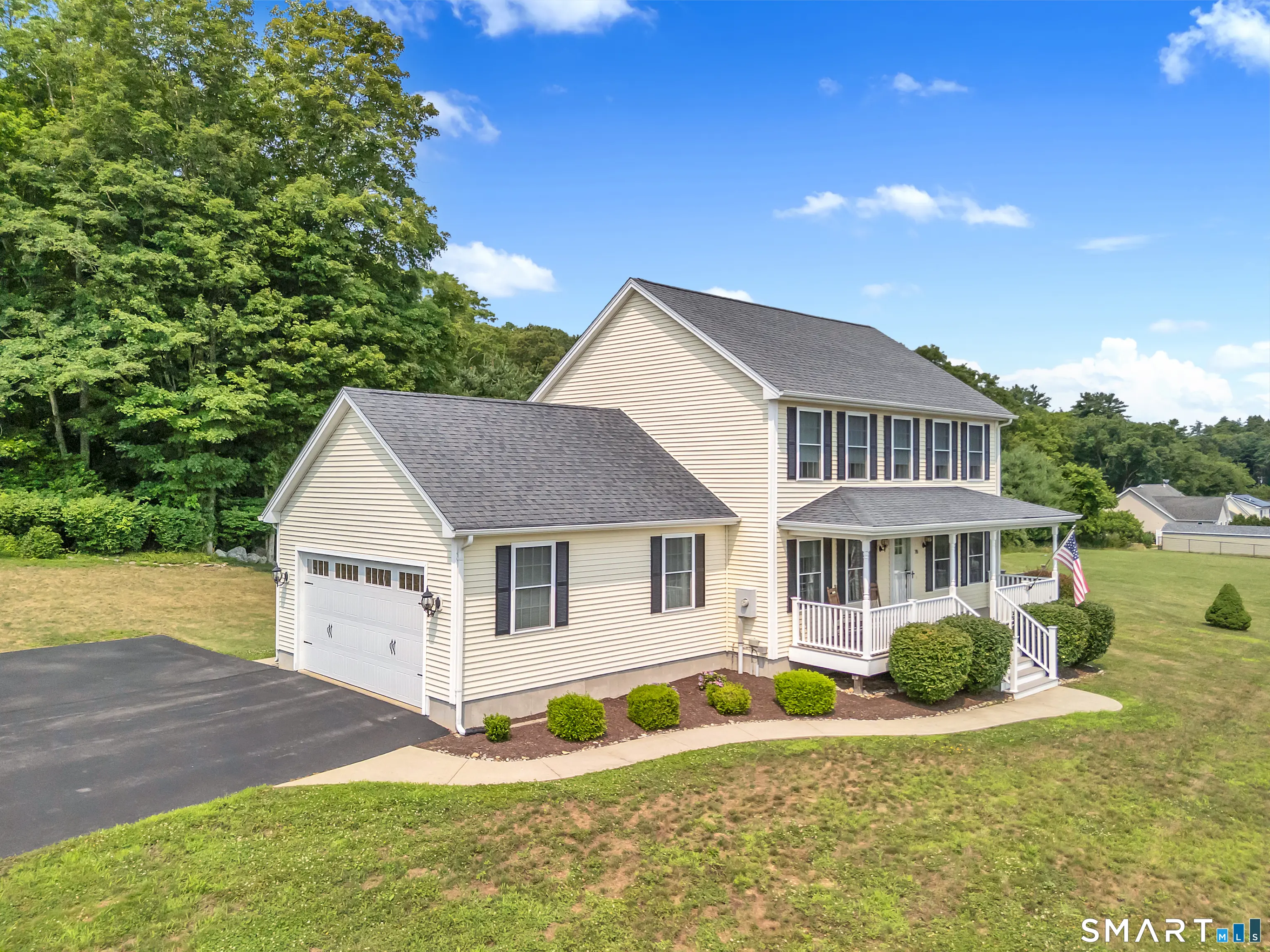 70 Noahs Way, Sprague