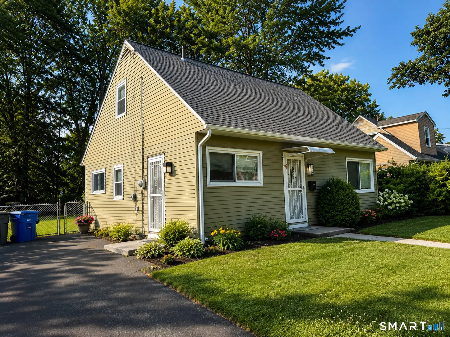 156 Andover Street, Hartford