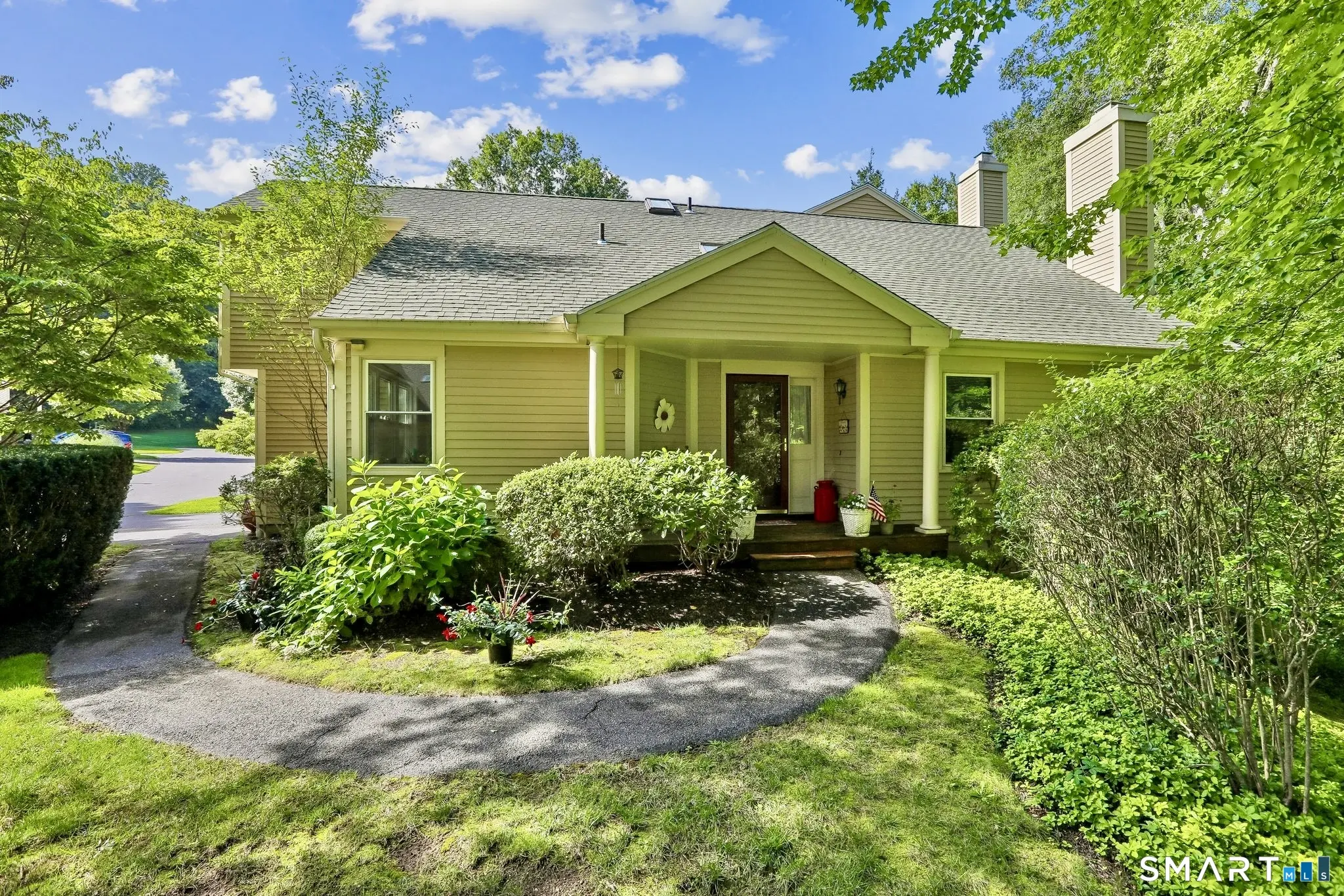 69 Sullivan Farm 69, New Milford