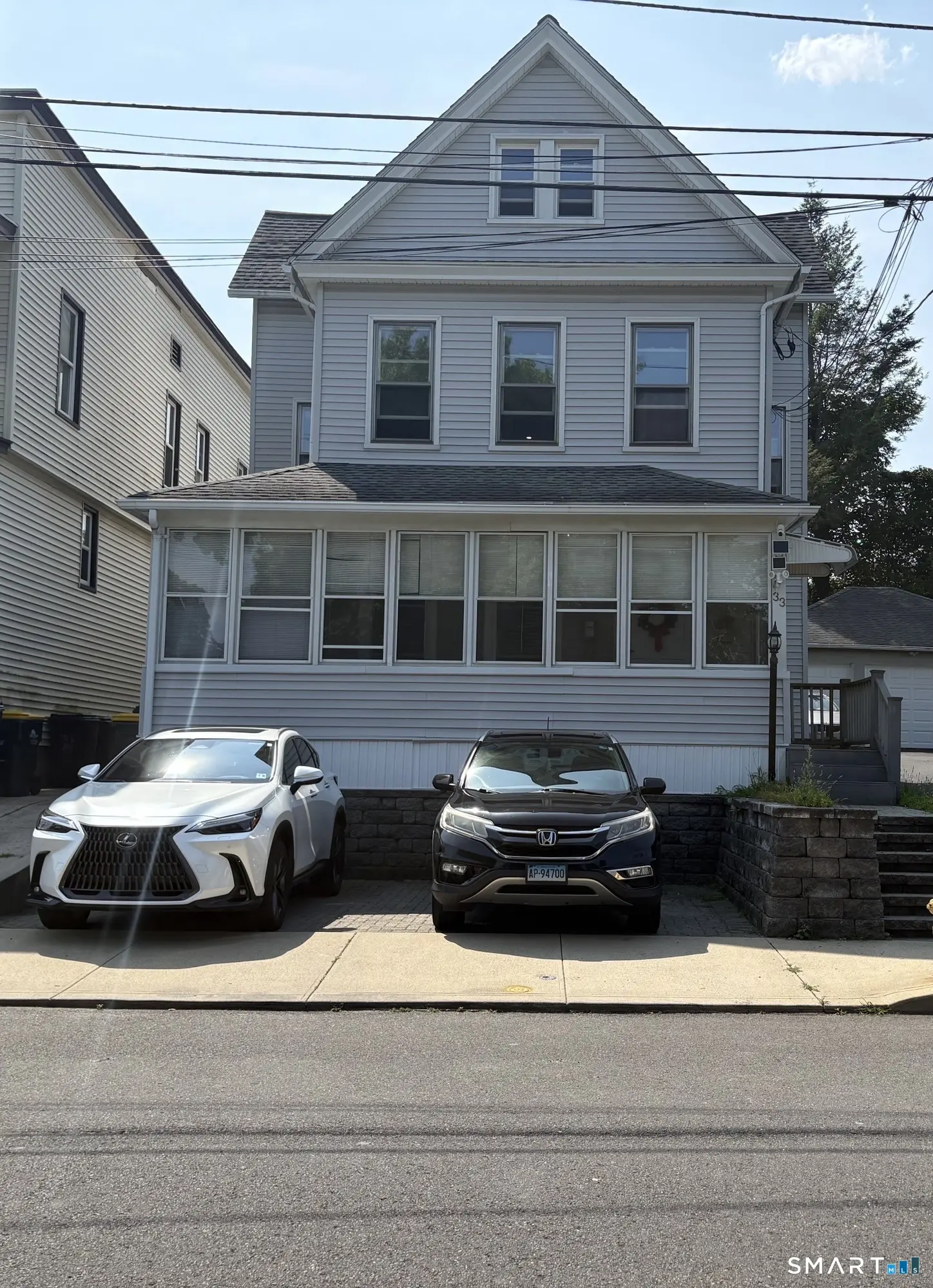 33 Holbrook Street, Ansonia