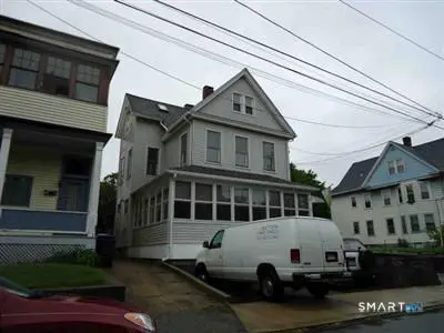33 Holbrook Street, Ansonia