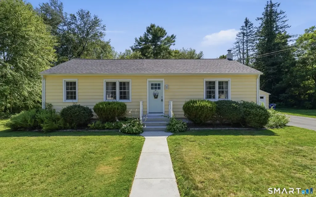 5 Blackwell Lane, Old Lyme