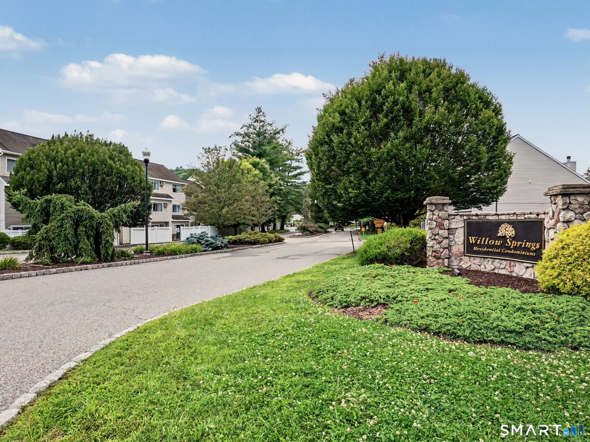166 Willow Springs 166, New Milford