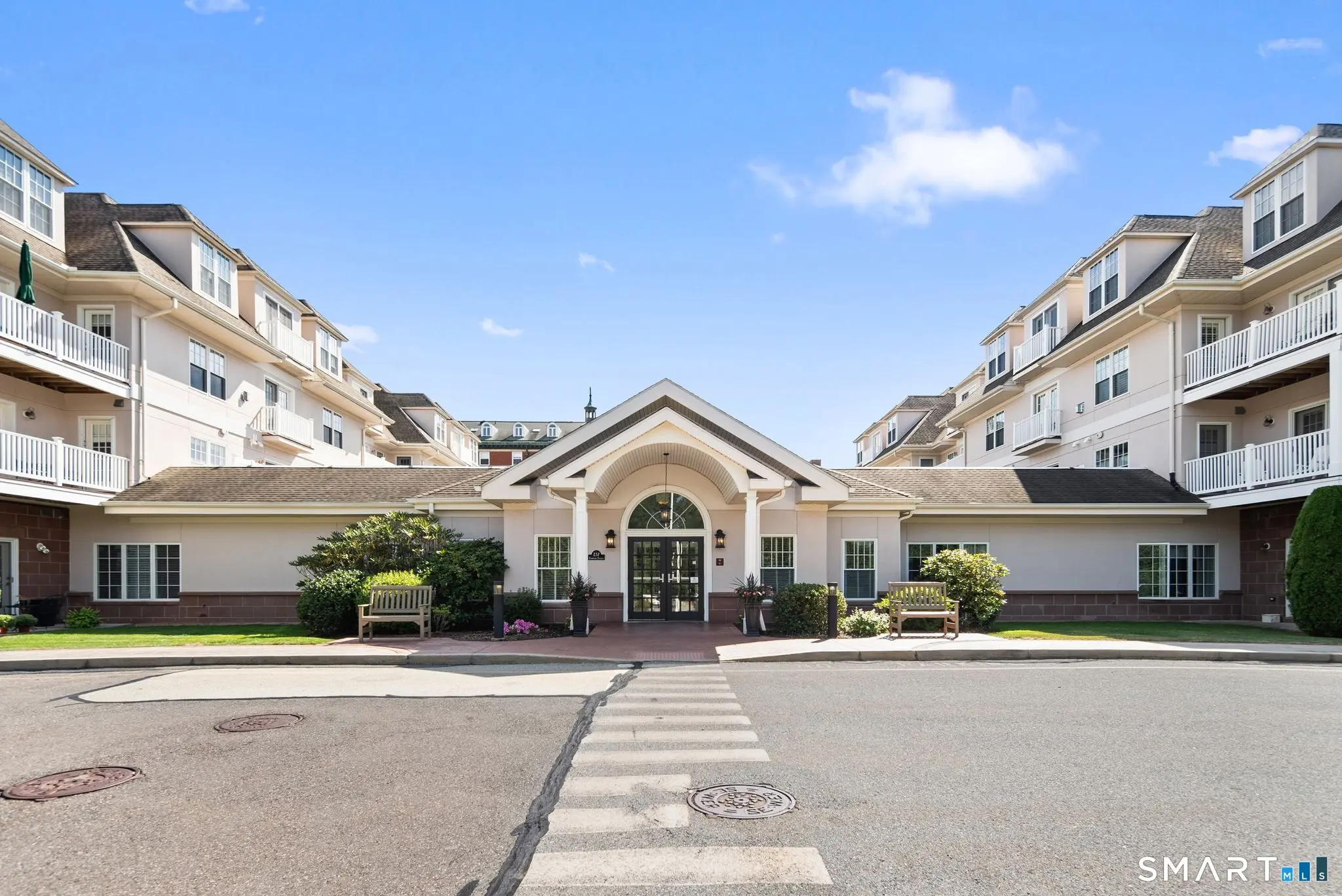 237 Fern Street 211e, West Hartford