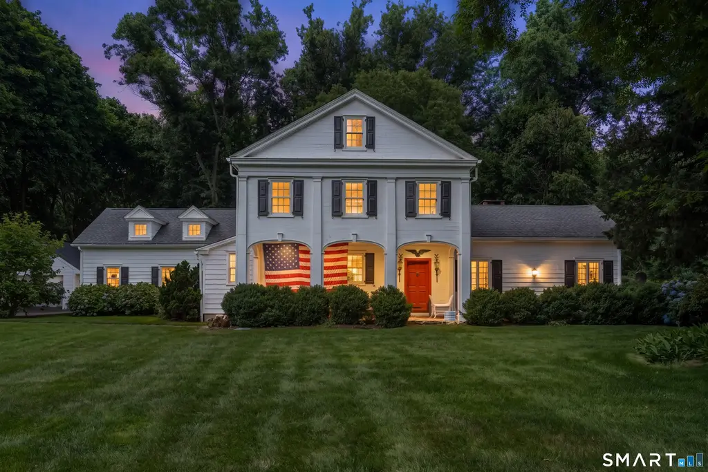 60 Old Saugatuck Road, Norwalk