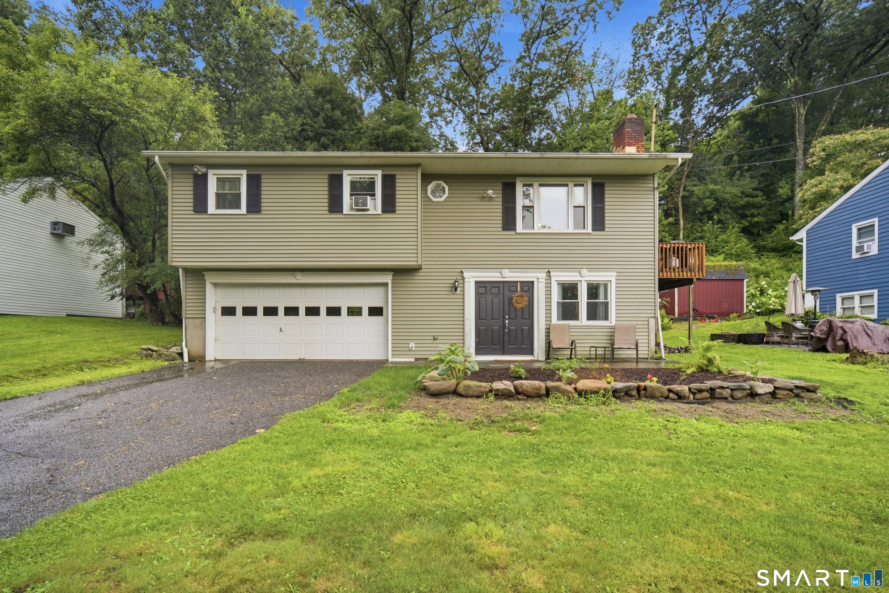 7 Valley Road, Danbury