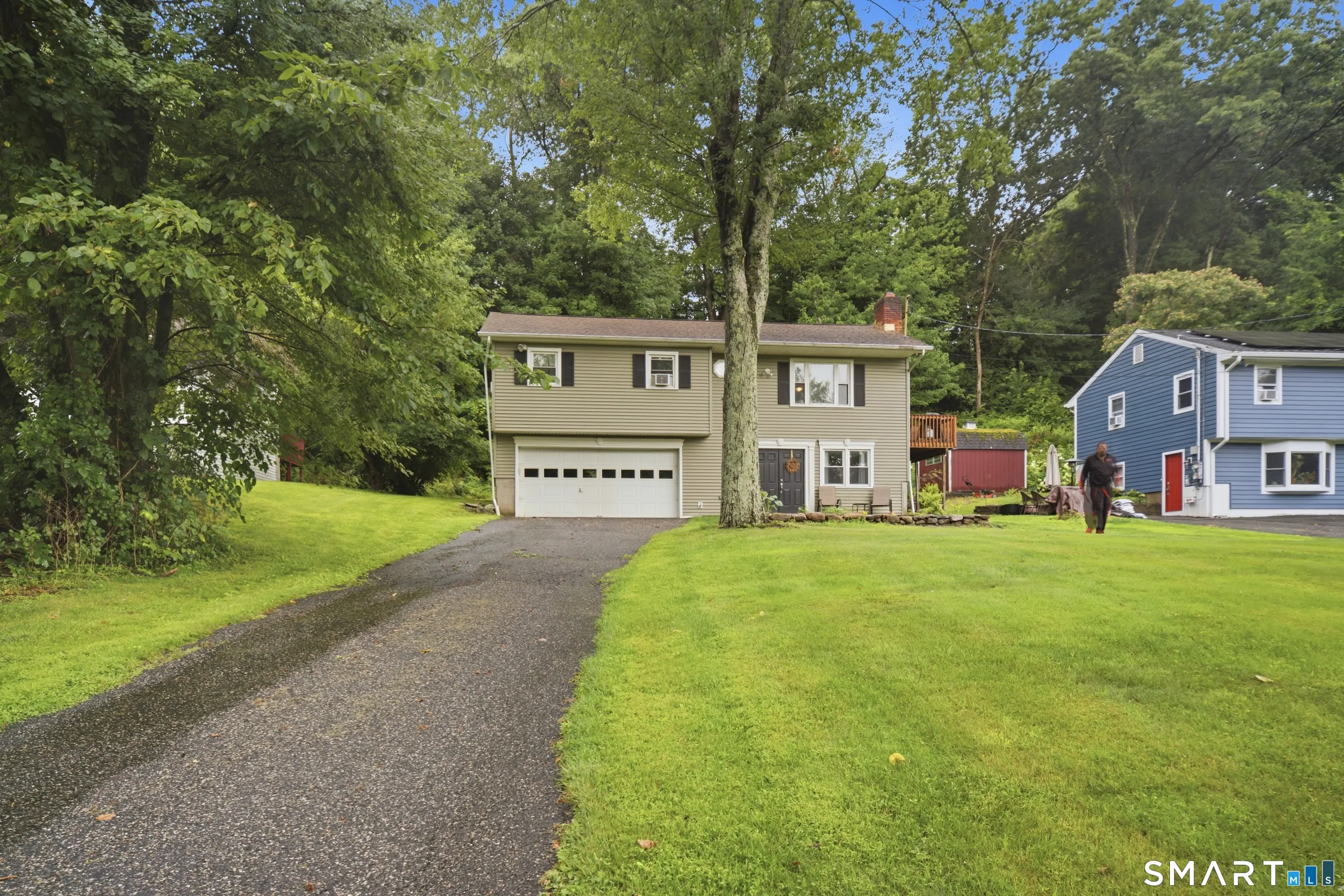7 Valley Road, Danbury