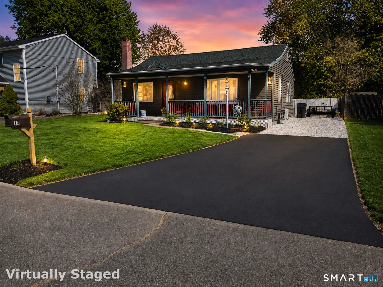 10 Elaine Drive, East Windsor