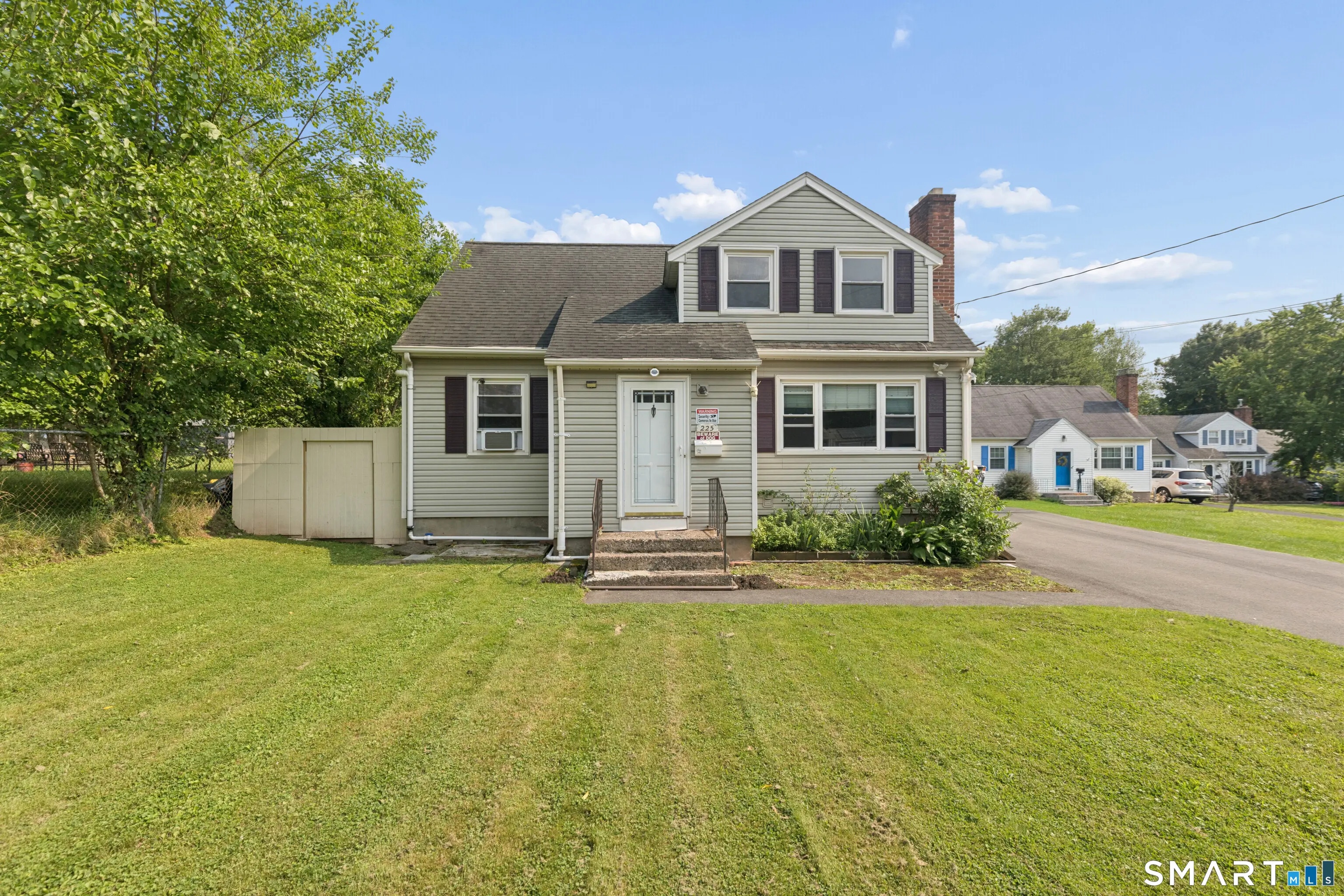 225 Chester Street, East Hartford