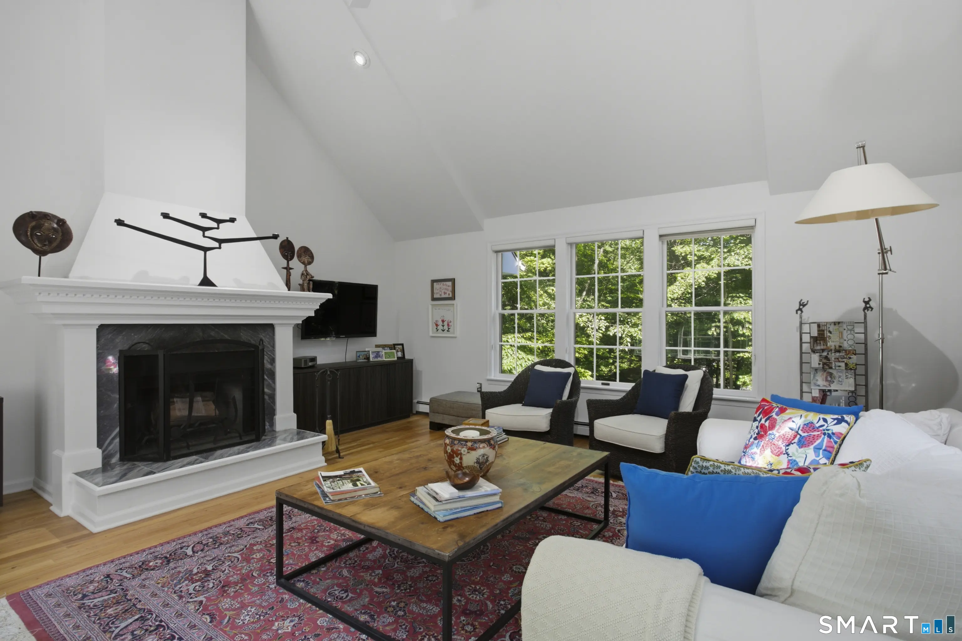 51 Mamanasco Road, Ridgefield