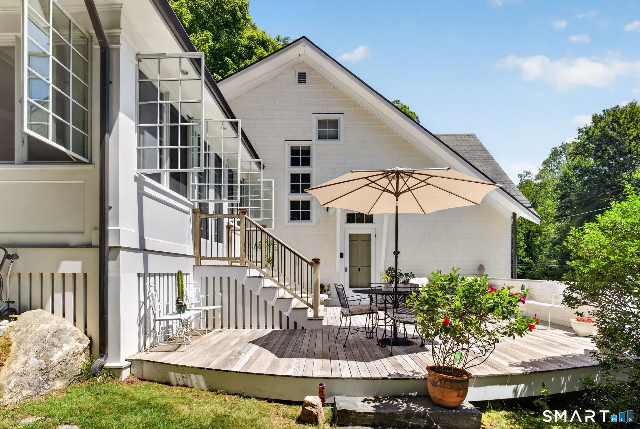 106 Meadow Woods Road, Deep River