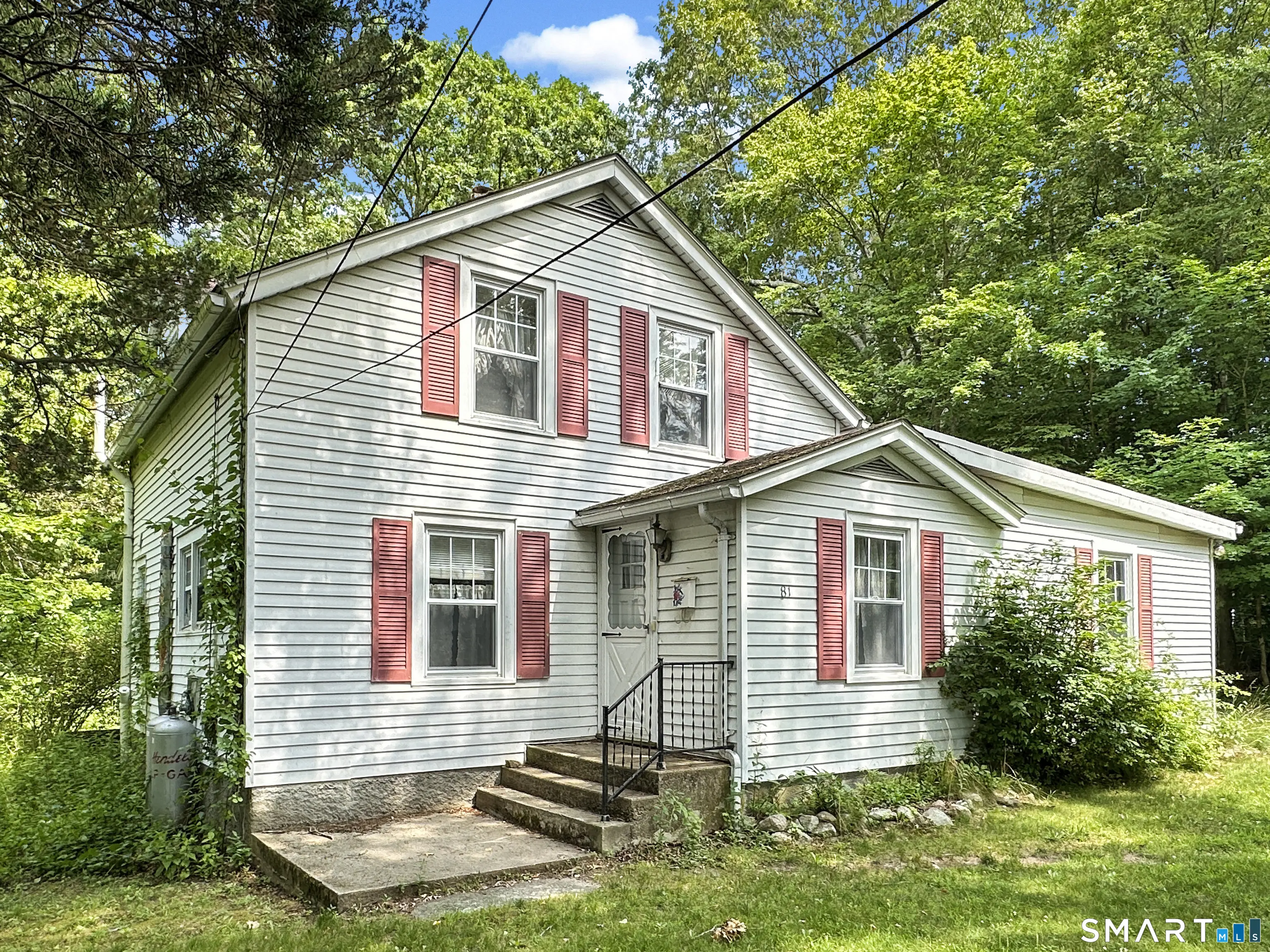 81 Gallup Lane, Waterford