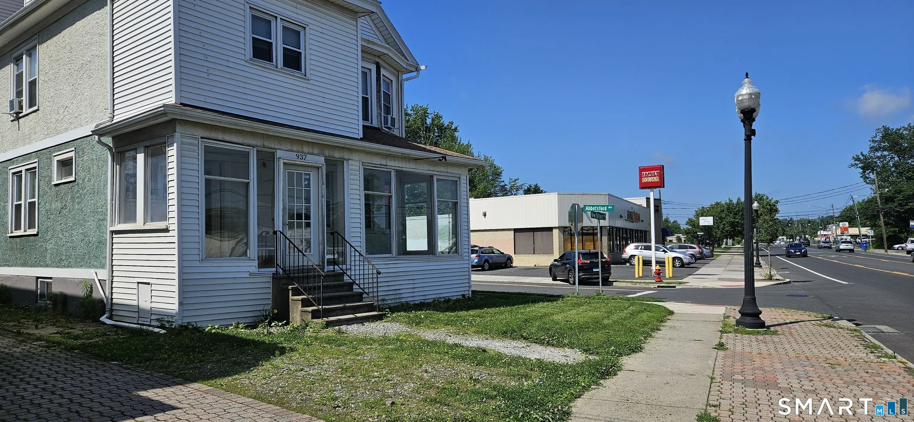 937 New Britain Avenue, West Hartford