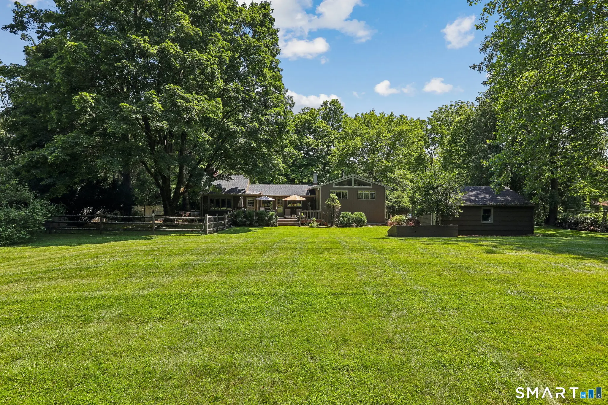161 Old Stagecoach Road, Ridgefield