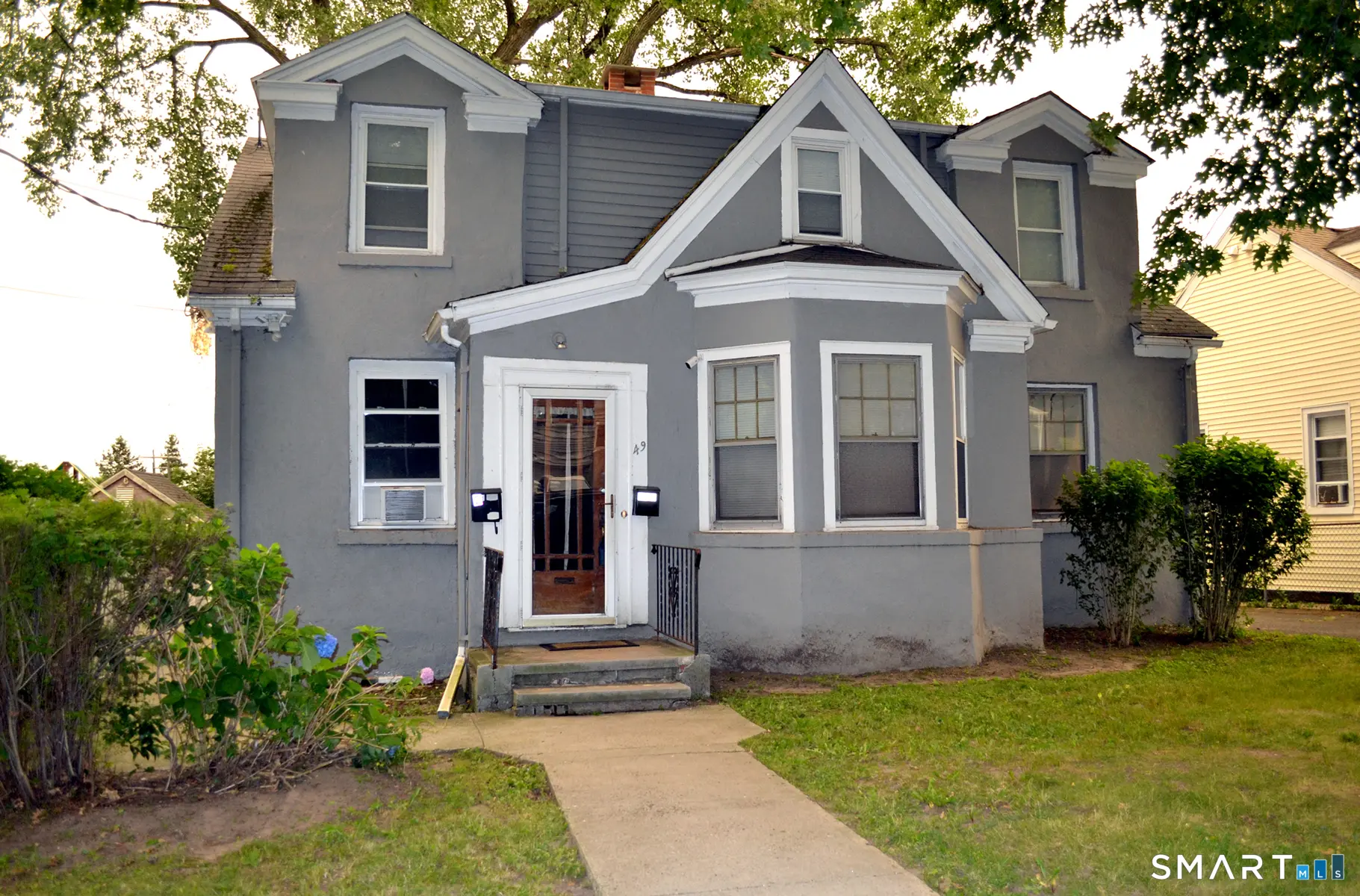 49 Huntington Avenue, New Haven