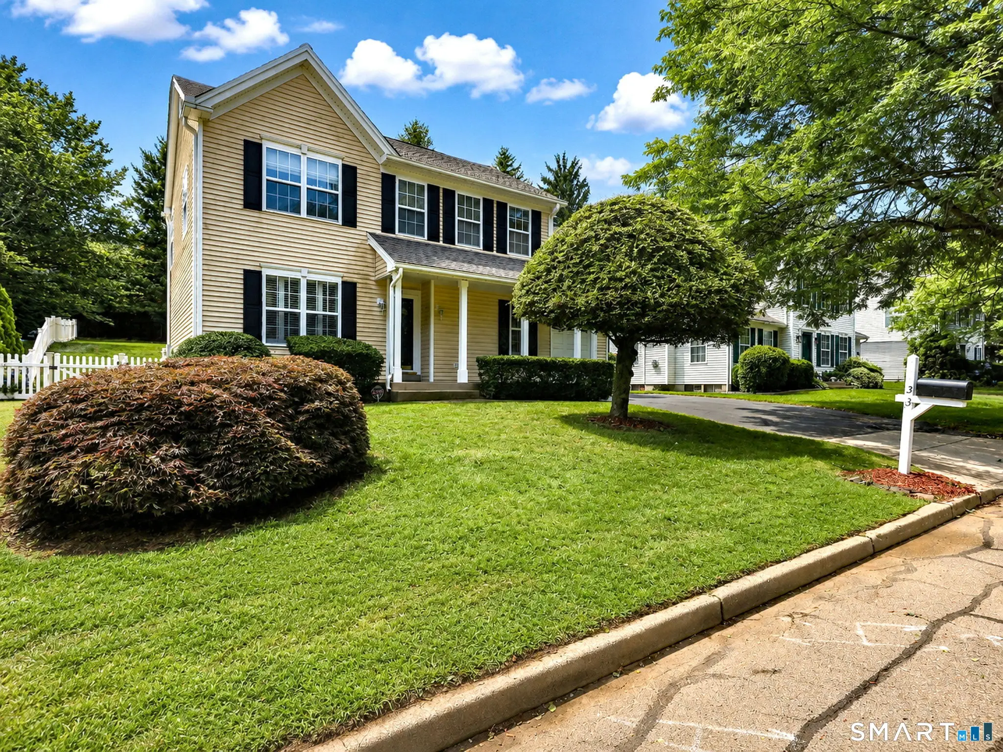 33 Acorn Lane, Milford