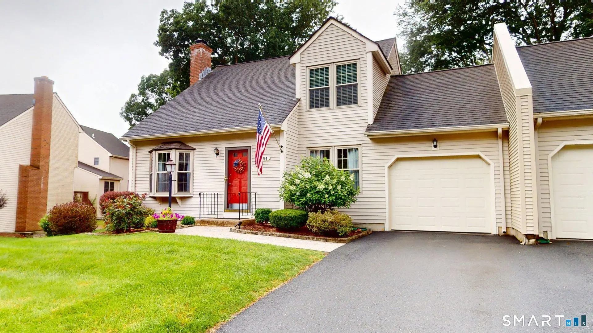 91 Carriage House 91, Enfield