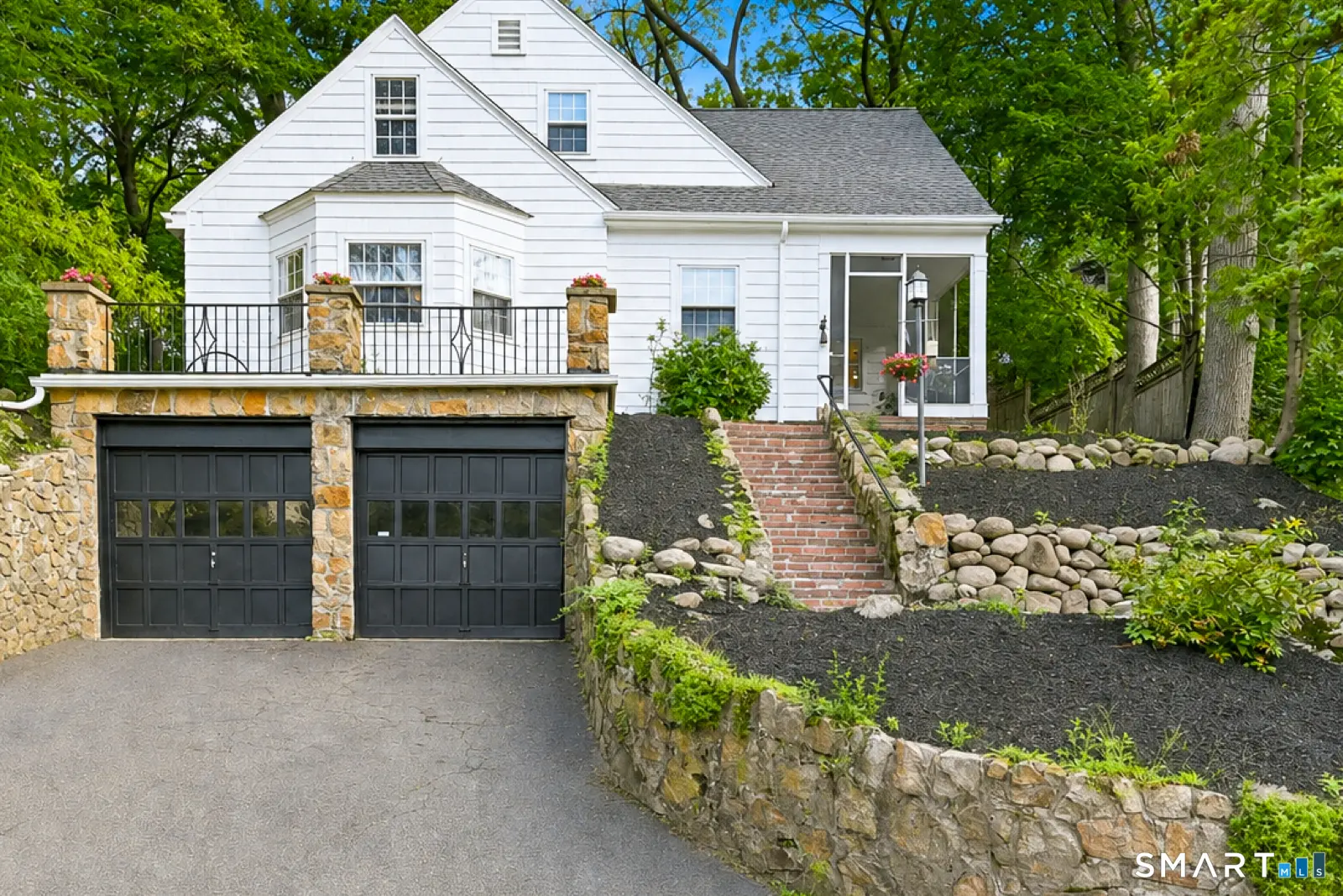 95 Hemlock Road, New Haven