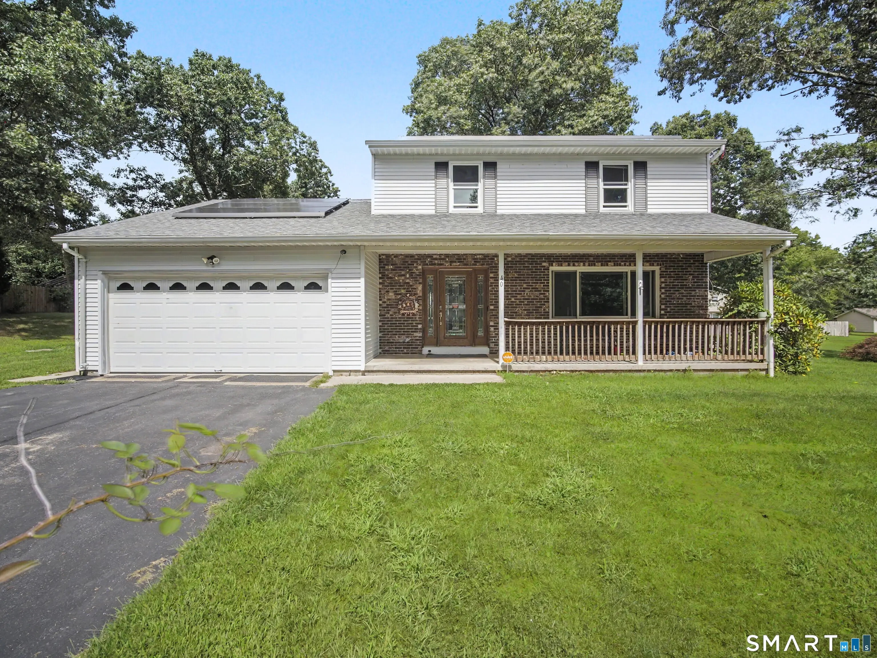40 Taft Street, Killingly