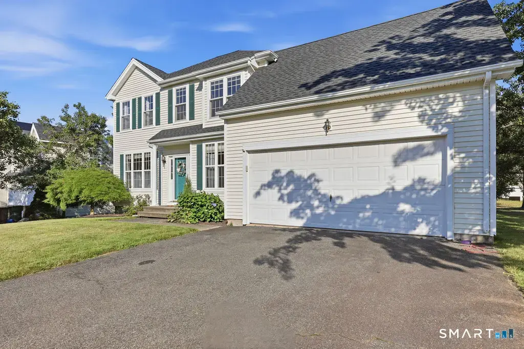 46 Dundee Drive, Cheshire