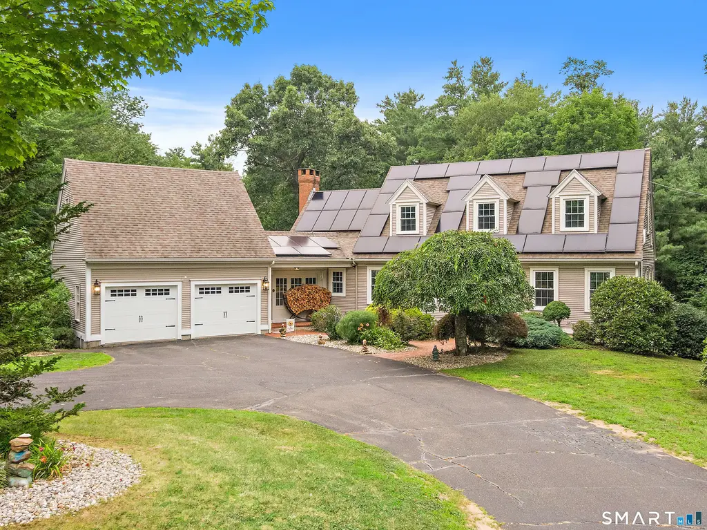 15 Woodland Drive, Stafford