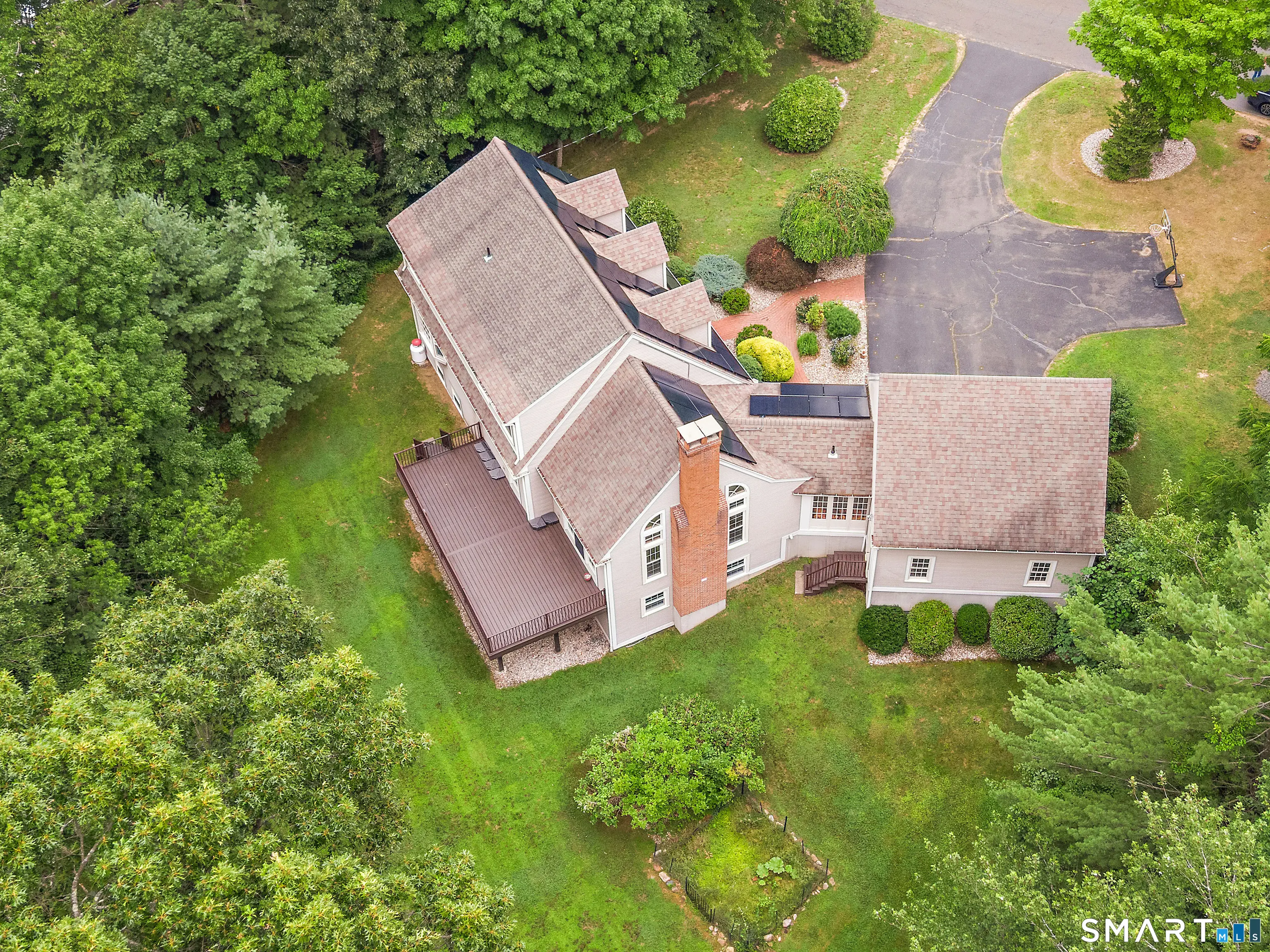 15 Woodland Drive, Stafford