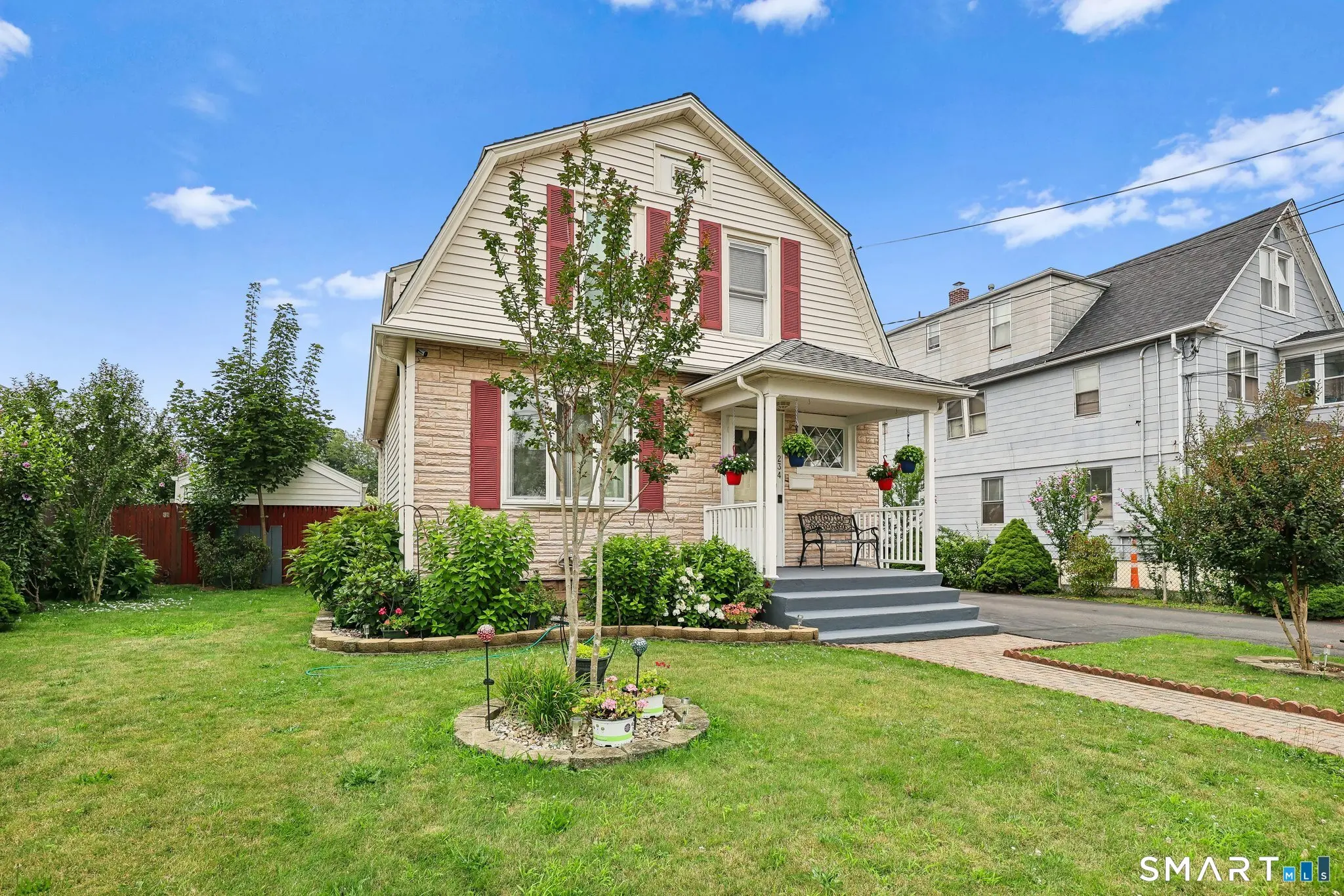 234 Tyler Street, East Haven