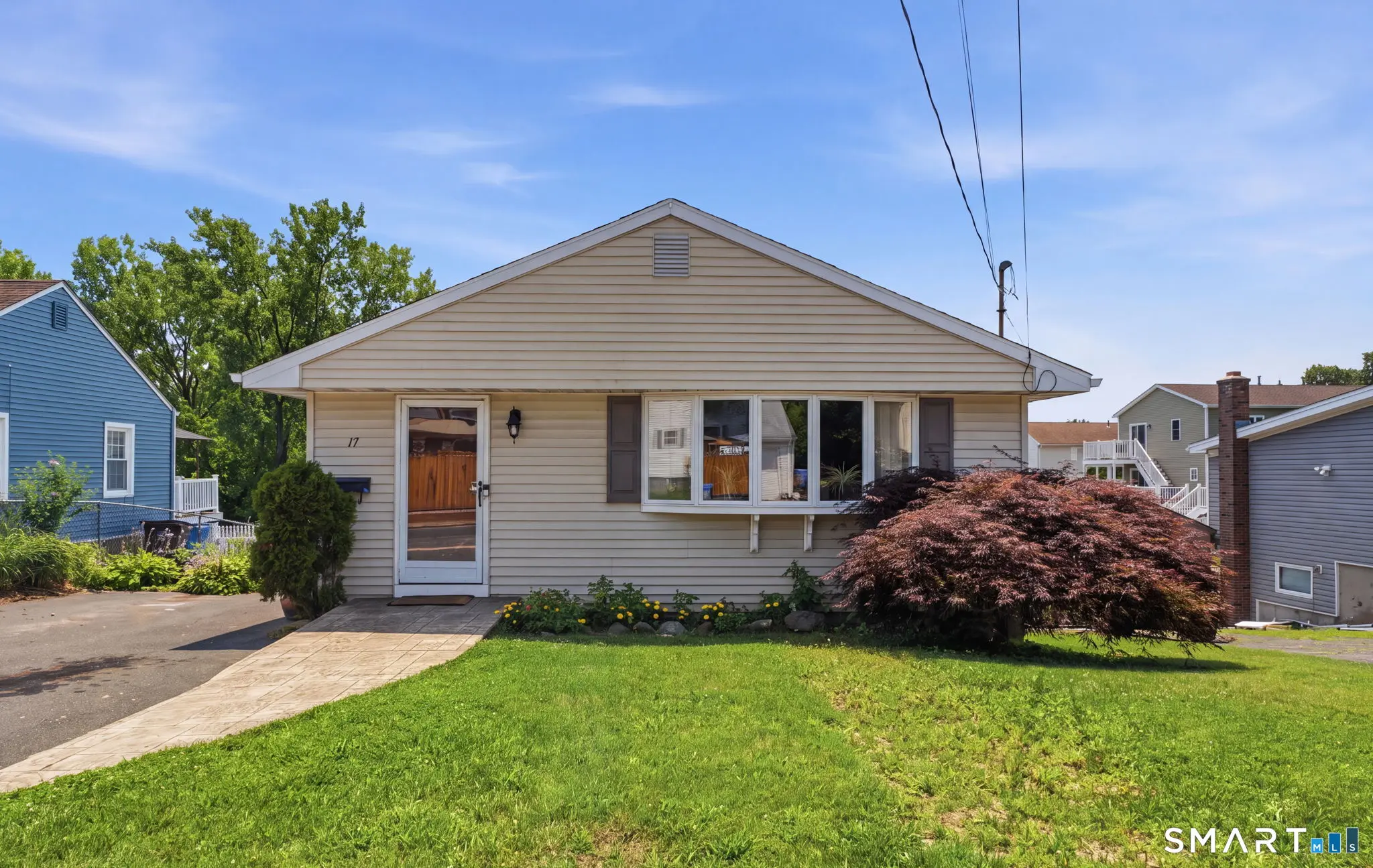 17 Rutherford Street, New Britain