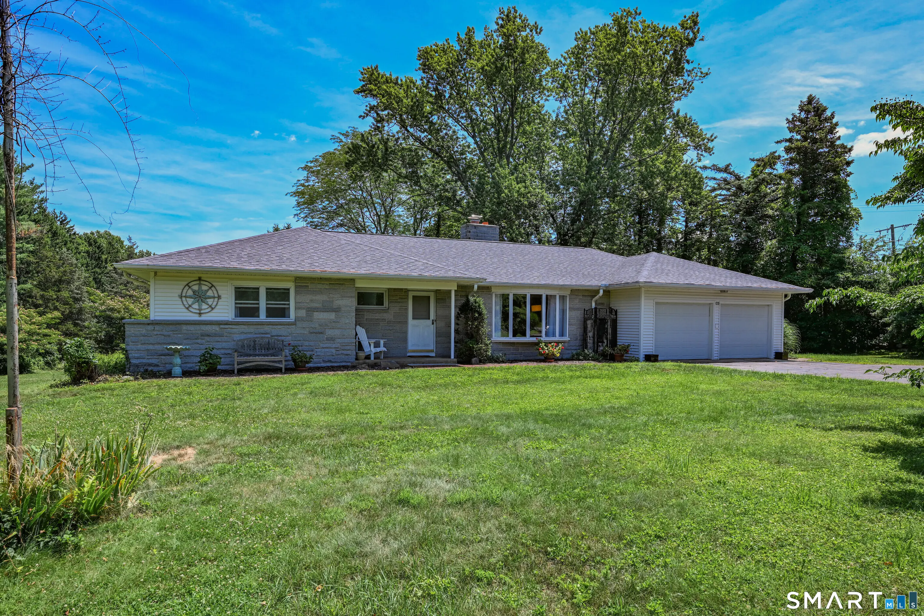 125 Mountain Road, Seymour