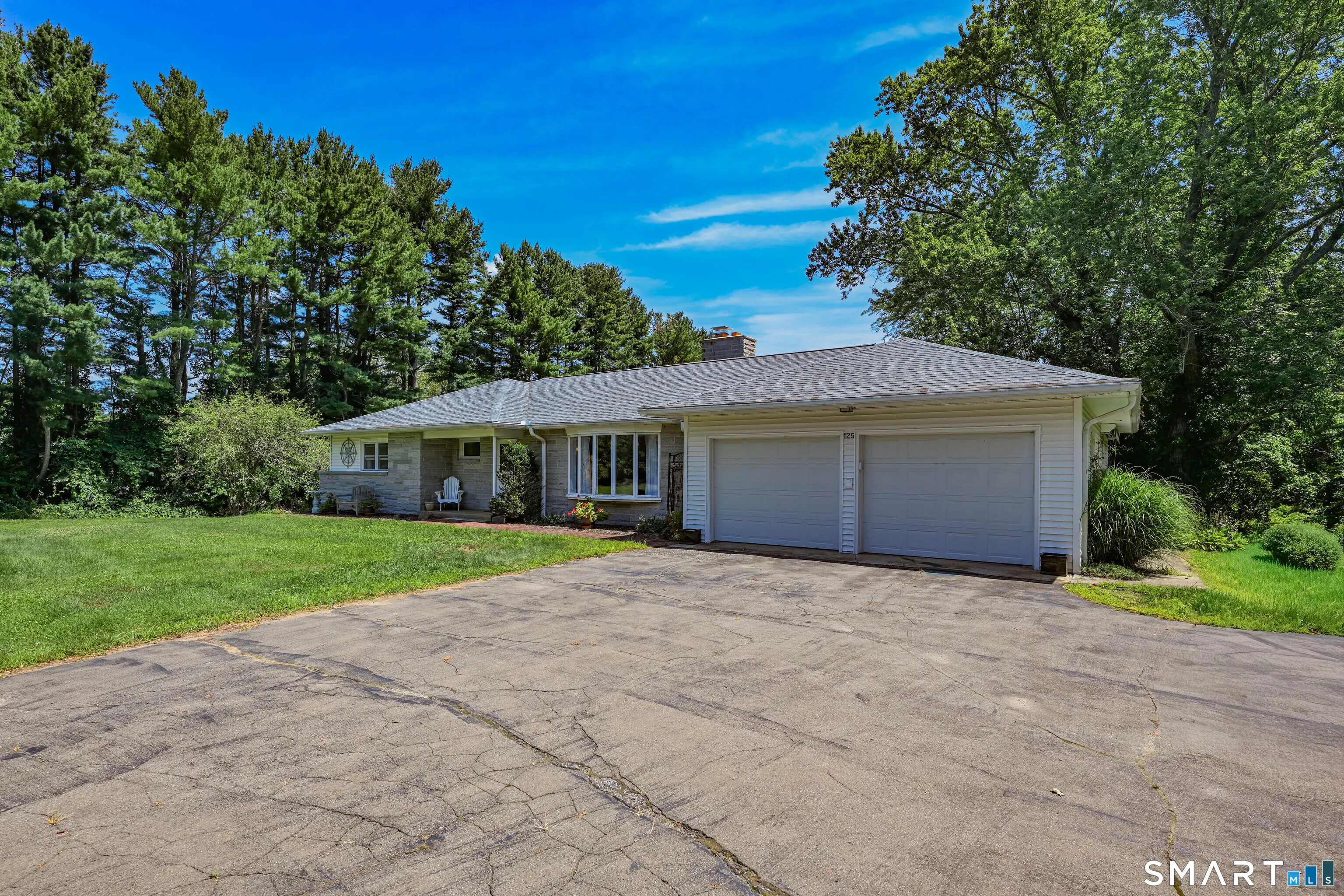 125 Mountain Road, Seymour