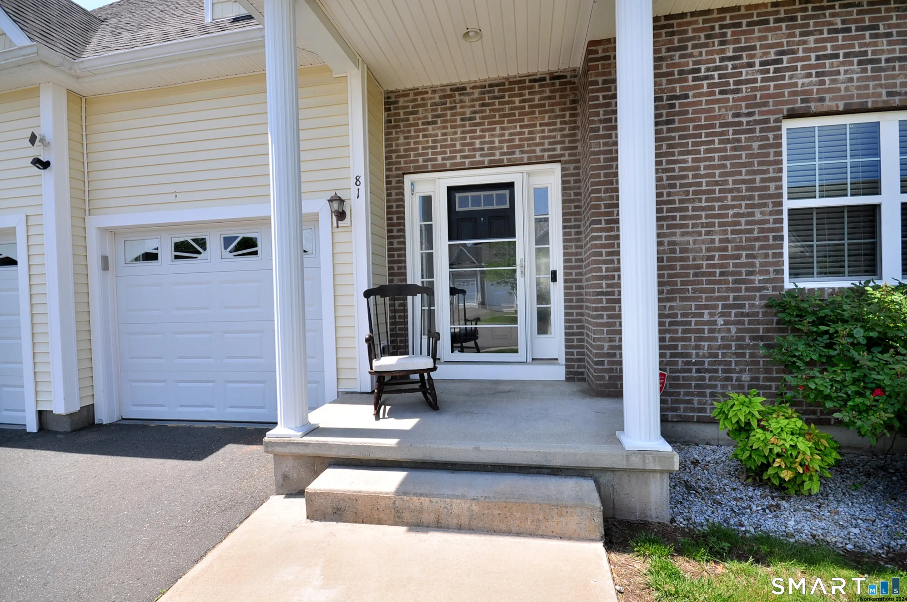 81 Windermere Village Road 81, Ellington