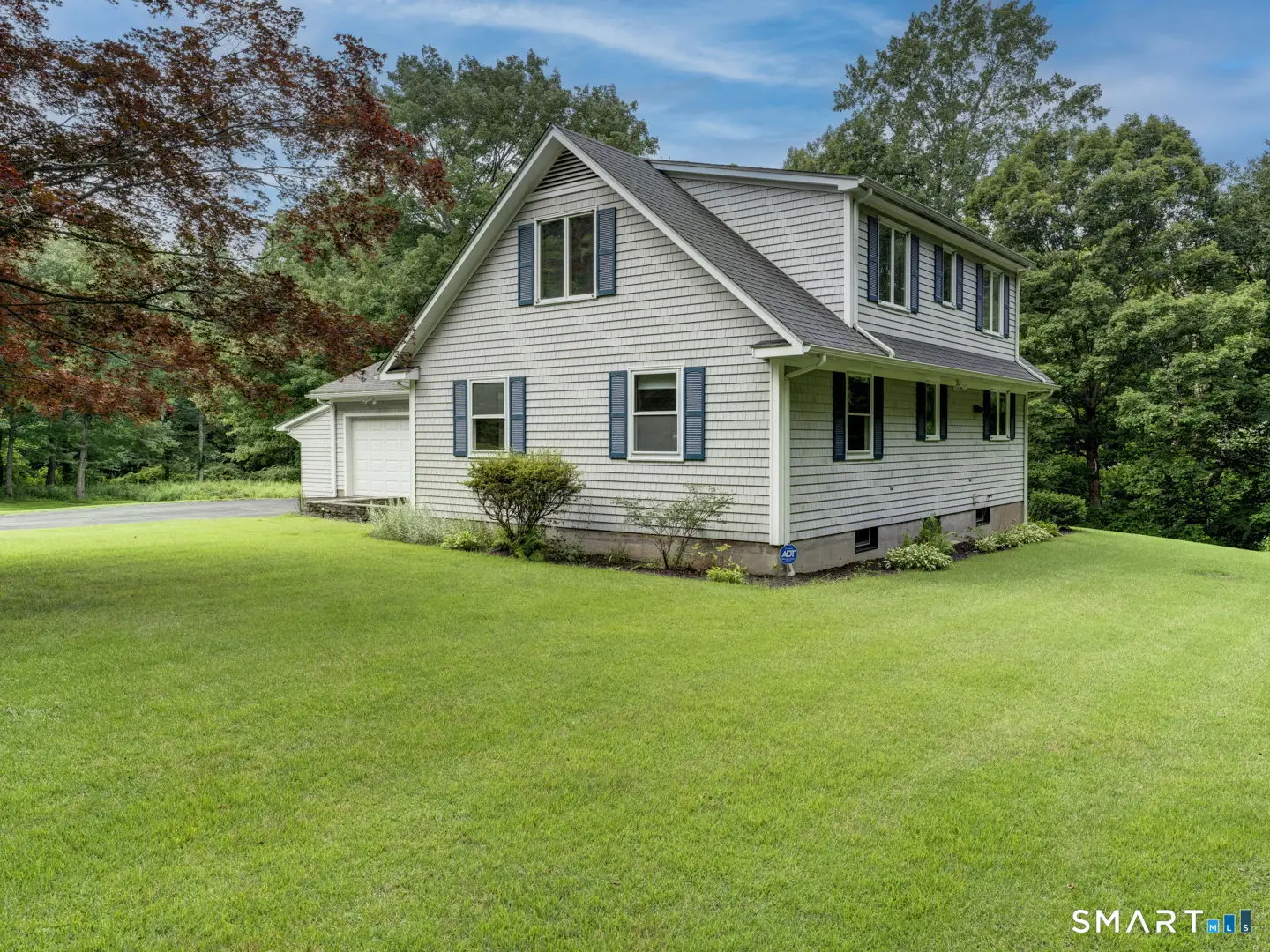 393 Turkey Hill Road, Haddam