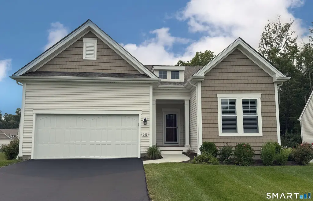 941 Mackenzie Lane 941, Oxford