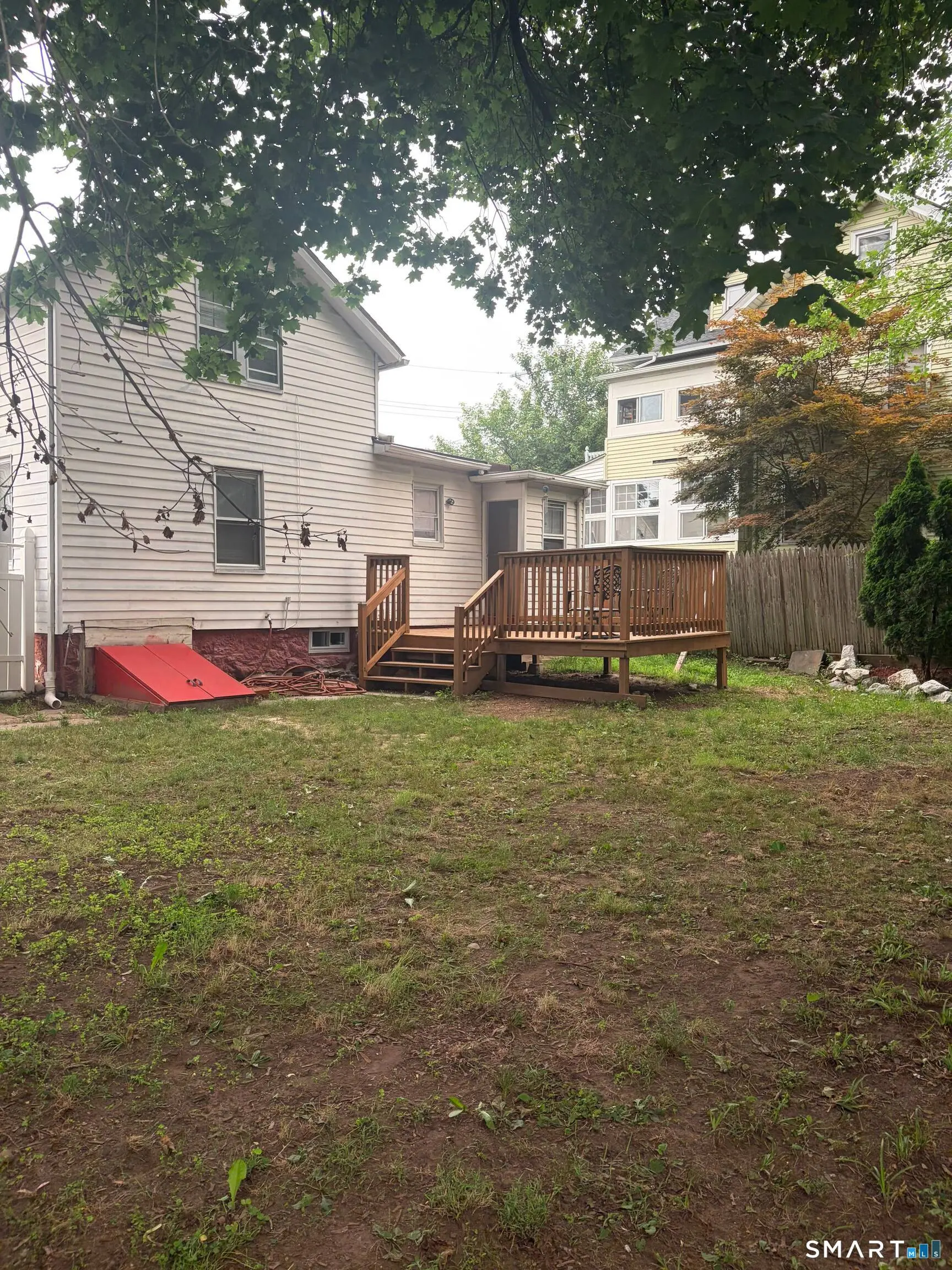 133 Sherman Avenue, Meriden